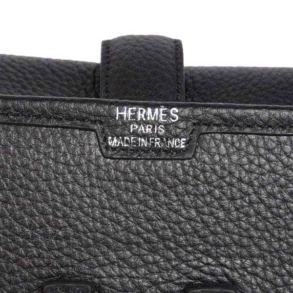 hermes clutch 1052 black